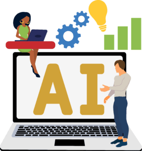 digital marketing ai blog